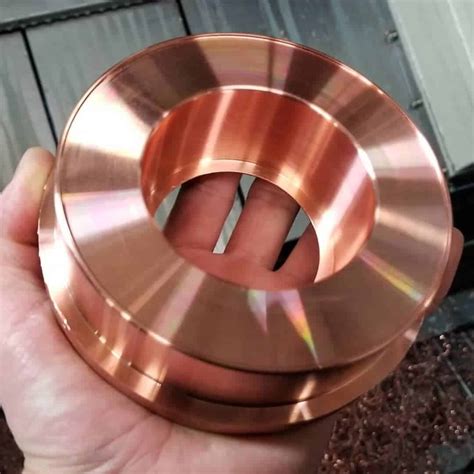 cnc turning copper parts factories|The Top Copper CNC Turning Parts Factories: A Comprehensive .